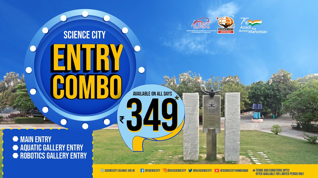 Entry Combo-1 (Main Entry, Aquatics, Robotics)