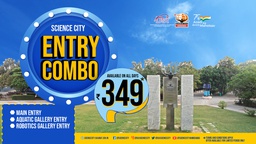 Entry Combo-1 (Main Entry, Aquatics, Robotics)